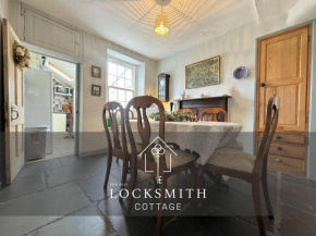 The Old Locksmith Cottage